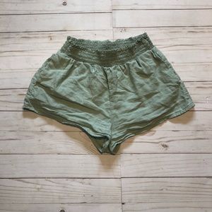 Forever 21 shorts